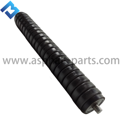 W120F  90121 ناقل بكرة بكرة للحزام الناقل