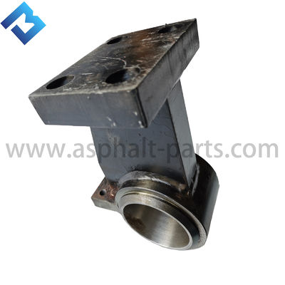 ملحقات ملحقات رصف الأسفلت المرفقات ABG325 نظام ناقل 80787989 قاعدة تحمل عمود ناقل الحركة الأوسط