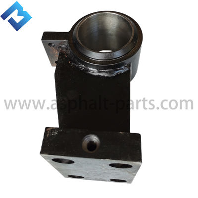 ملحقات ملحقات رصف الأسفلت المرفقات ABG325 نظام ناقل 80787989 قاعدة تحمل عمود ناقل الحركة الأوسط