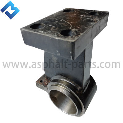 ملحقات ملحقات رصف الأسفلت المرفقات ABG325 نظام ناقل 80787989 قاعدة تحمل عمود ناقل الحركة الأوسط