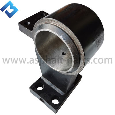 ملحقات ملحقات رصف الأسفلت المرفقات ABG325 نظام ناقل 80787989 قاعدة تحمل عمود ناقل الحركة الأوسط