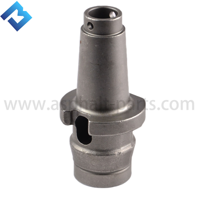 241-4559 صانع الطرق صانع آلة صناعة الطحن للقط Pm200