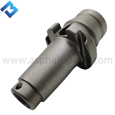 241-4559 صانع الطرق صانع آلة صناعة الطحن للقط Pm200