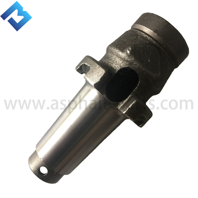 241-4559 صانع الطرق صانع آلة صناعة الطحن للقط Pm200