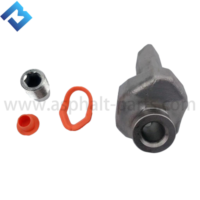 W1900 BNT11-20 187002 قطع غيار آلة طحن حامل القاطع الطحن