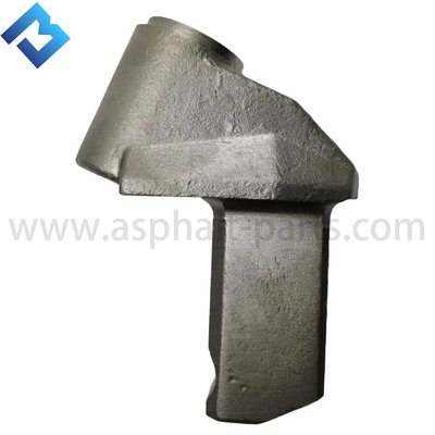 74801 HT2 حامل أداة الطحن لآلة الطحن KPF301