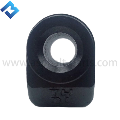 36780 Ht01 قطع غيار آلة طحن الأسفلت حاملي أداة طحن الأسنان حسب الطلب