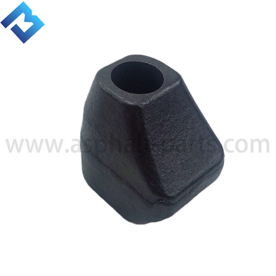 36780 Ht01 قطع غيار آلة طحن الأسفلت حاملي أداة طحن الأسنان حسب الطلب