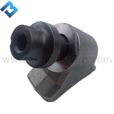 Milling Drum KPF301 Milling Tool Holder Base Holder Multifunction