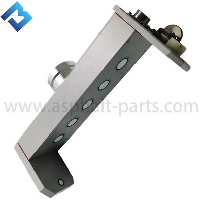 2462560028 مستشعرات التزلج MOBA Sensor أسفلت رصف Machine Leveling System
