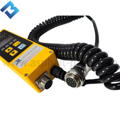 لوحة التحكم الكهربائية 04-25-10413 لمراقبة المستوى التلقائية لمكواة الطوب