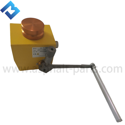 أجزاء احتياطية عالية الجودة من طوابق الأسفلت D900624802