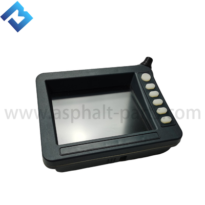 133263 شاشة LED لعرض أجزاء رصف الأسفلت SD2500W Dynapac