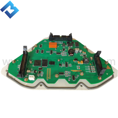 S1800-2 فوجيل رصف رصفالقطع 2134254 لوحة التحكم OEM ODM مرحبًا
