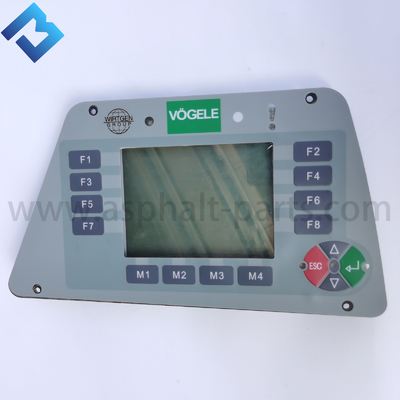نظام التحكم فوجيل رصف رصف S1800-2 2027789 شاشة لوحة التحكم