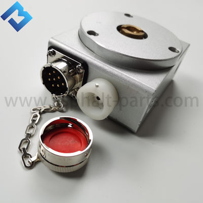 Benit الميكانيكية الصناعية الصف الاستشعار المنحدر الطولي متر 2472560017 لرصف الأسفلت