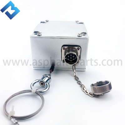 161455 مجسات الكابلات الكهربائية MOBA Sensor W1900  Milling Machine رصفالقطع