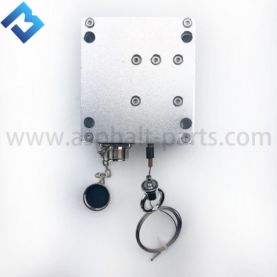 161455 مجسات الكابلات الكهربائية MOBA Sensor W1900  Milling Machine رصفالقطع