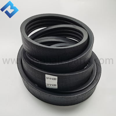 OEM ODM Service 113850 المطاط حزام ناقل الحركة المطاط الحزام