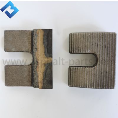 road construction milling machine BM2000C  8838 350100001 scraper blades cleaning for bomag