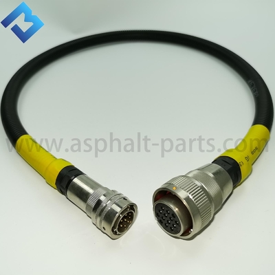 OEM SD2500 نظام التحكم في الرصف 1M 4812018044 كابل توصيل صندوق التحكم الجانبي