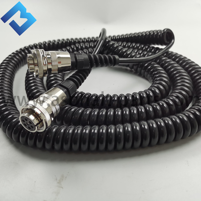 قطع أجزاء الطوابق الكهربائية 04-02-0024 كابل جهاز استشعار التسوية لشركة  ABG Bomag Dynapac