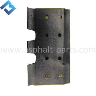 144728 منصات مسارية نظام قياسي للقبض المتعدد لـ w2100,w220,w2200,w250i آلة الطحن
