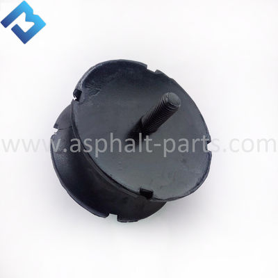 وسادات امتصاص الصدمات المطاطية Benit Black 06118312 06118705 450104 لمدحلة الطريق BNT0302