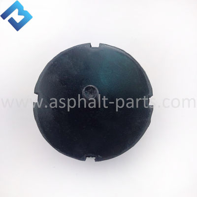 وسادات امتصاص الصدمات المطاطية Benit Black 06118312 06118705 450104 لمدحلة الطريق BNT0302