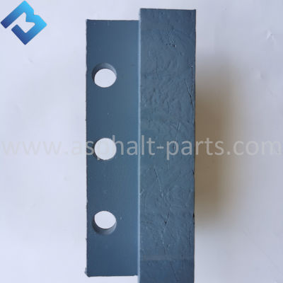 milling machine parts throwing board 250mm 44097 spare parts