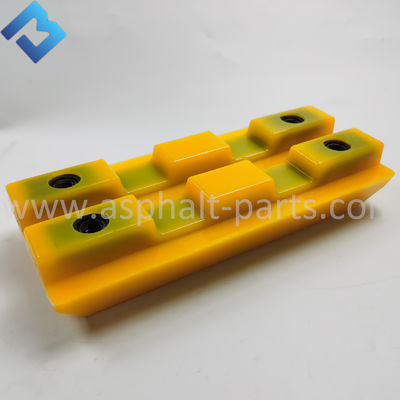 وسادات مطاطية  Milling Machine W195 2411111 أصفر