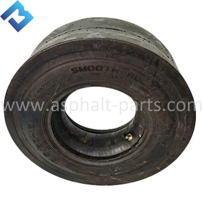 قطع غيار Bomag Road Roller BW131AC عجلات مطاطية ناعمة حسب الطلب