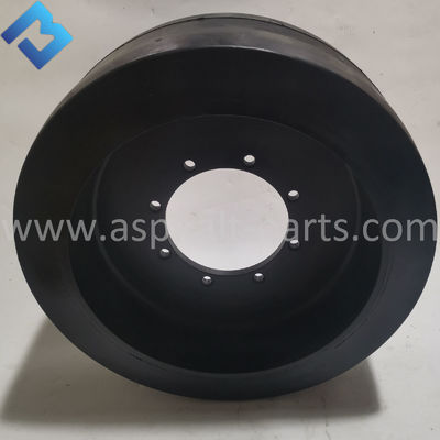 W1000F W100CF 125782 قطع غيار آلة طحن الإطارات المتعددة الصلبة