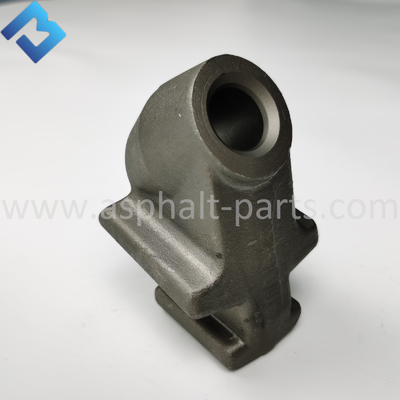 1013348 QC110HD Milling Machine Tool Holder Bomag Milling Machine Use
