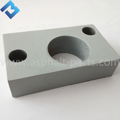 AB600TV 4608512648 بلوك ضغط قضيب تسخين Tampar Bar لأرصفة الأسفلت فوجيل