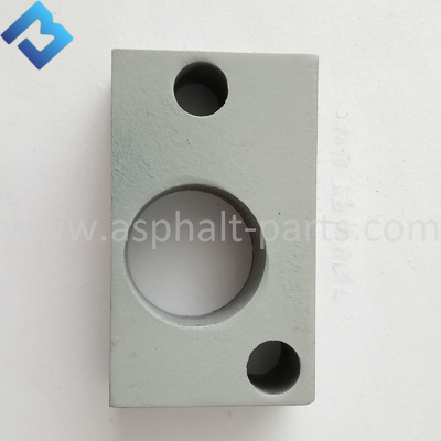 AB600TV 4608512648 بلوك ضغط قضيب تسخين Tampar Bar لأرصفة الأسفلت فوجيل