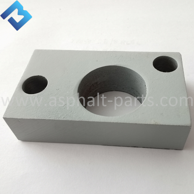 AB600TV 4608512648 بلوك ضغط قضيب تسخين Tampar Bar لأرصفة الأسفلت فوجيل