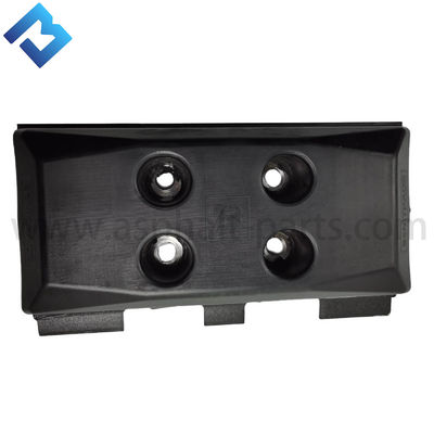 Benit Brand Asphalt Paver S1800-2 S1900 Mf60 وسادة مطاطية بطول 300 مم