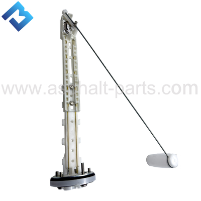 أجزاء ماكينة رصف الأسفلت S1900-2 2134254 لوحة تحكم لماكينة الرصف