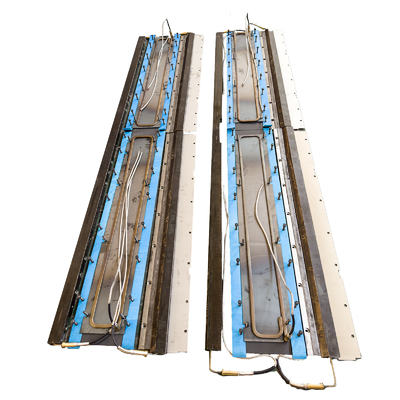 AB600-3TP1 أجزاء أجهزة الرصف
