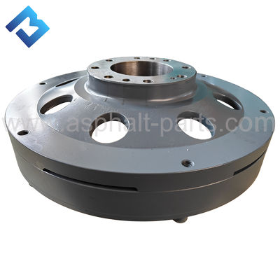 116937 أصل حزام القيادة تجميع مشبك WR380 إعادة التدوير الباردة طاحونة الطريق