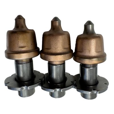 BNT6/20 طحن المقاطع قطع الأسنان للآلات الطحن PN 2642523