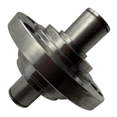 P8820DL قطع الغيار لجهاز صلب الأسفلت ناقل دوامة محرك متوسط منفصل دواري محرك متوسط VOE12766358