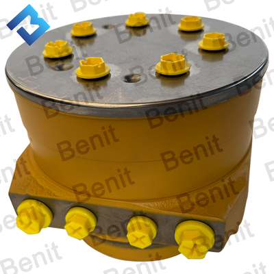 05819031 طواحين أسفلت نظام هيدروليكي للسيارات الحديدية لـ BW138AC ناقل كشاف الطرق