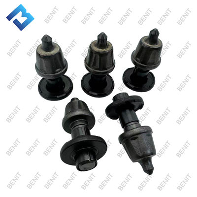 رؤوس طحن BNT6/20 - رؤوس طحن الطرق الممتازة 2800874 لـ W195/W200. رؤوس كربيد مقاومة للتآكل