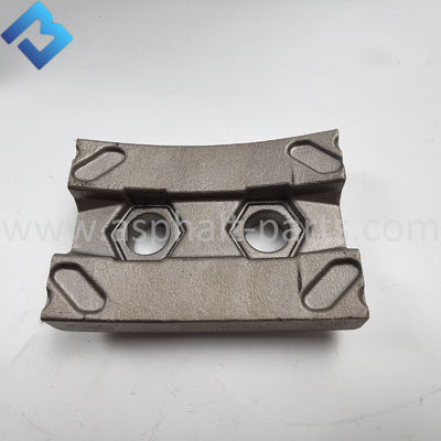 قطع غيار ماكينة طحن W150 2140636 القاذف