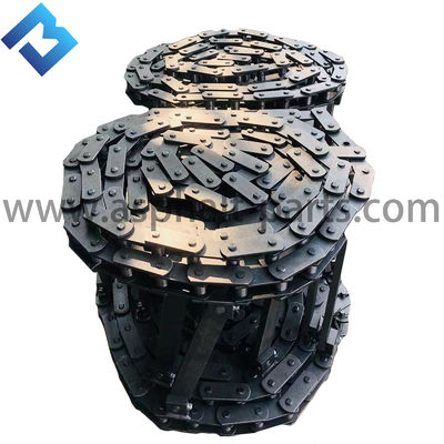 أجزاء رصف الأسفلت من فولفو 273 473 سلاسل النقل 58853664