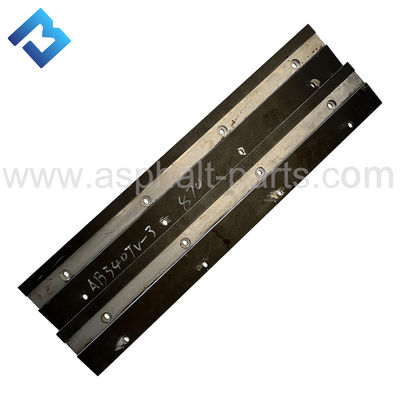 AB340-TV أشرطة التسوية 2235657 شريط التآكل 2235766 لأجزاء التآكل لأسطوانة الطوب الجزء الرئيسي من المحرك