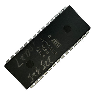 الجودة العالية OEM Asphalt Paver Parts IO Card Chip Vers4.6 ETC رقم الجزء 80725088