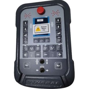 صندوق تحكم آلة رصف  SD2500 رقم 4812030286 لـ SD2500 SD2530